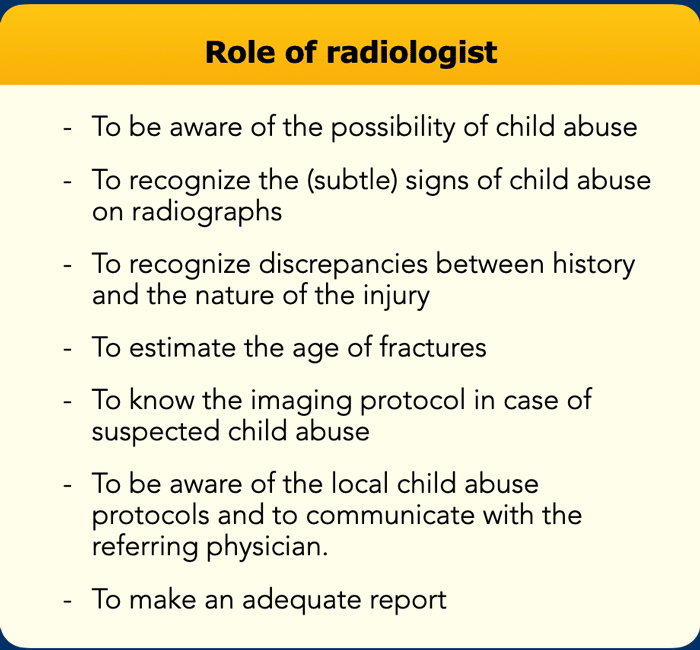 Spotting Signs of Child Abuse and Neglect During the COVID-19 Emergency