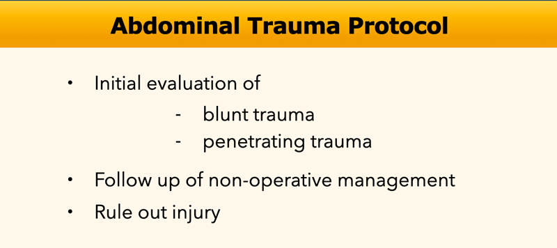 Trauma(1) abdominal.ppt