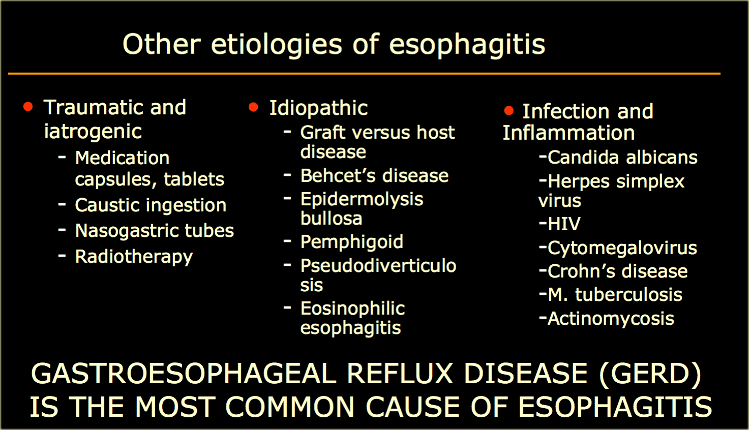 SCHATZKI'S RING OR LOWER ESOPHAGEAL WEB: A SEMANTIC AND SURGICAL ENIGMA