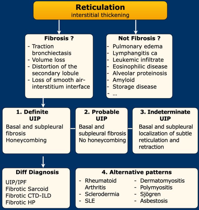 hypersensitivity pneumonitis mechanism