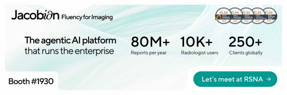 Smart Radiology